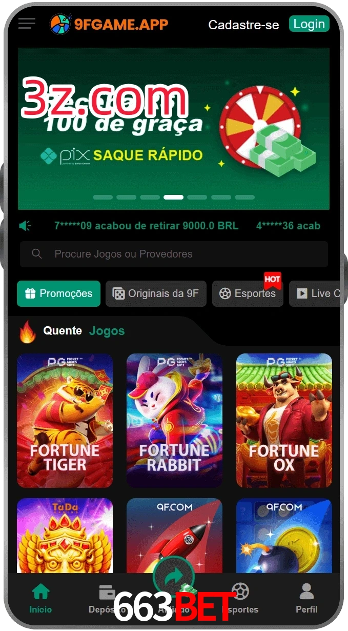 663BET