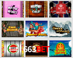 663BET